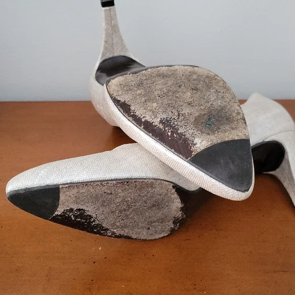 Stuart Weitzman Pumps - Picture 7 of 7